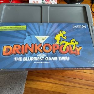 Board game (New) sealed